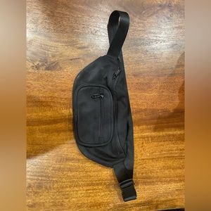 Main character Fanny pack